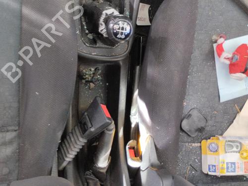 Cockpit OPEL ZAFIRA A MPV (T98) 1.8 16V (F75) | BP13474836C47 
