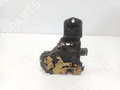 Used Front left lock VW PASSAT B5 (3B2) 1.9 TDI Syncro/4motion (110 hp) 31136321