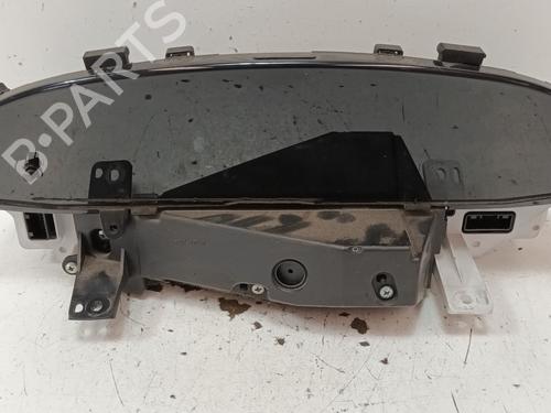 Instrument cluster TOYOTA YARIS (_P9_)  | BP15959806C47 