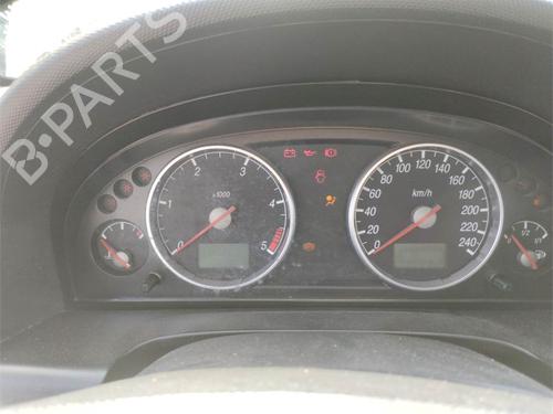 Electronic module FORD MONDEO III (B5Y) 2.0 16V TDDi / TDCi | BP38727444M83 - Image 17