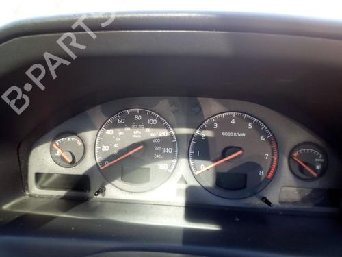 Luftmassenmesser VOLVO S60 I (384) 2.4 T | BP12813050M95 
