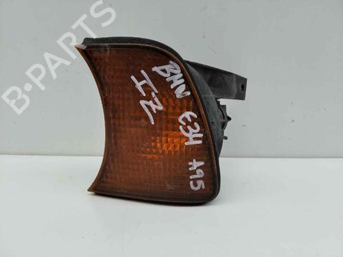 Used Left front indicator Left front indicator 12720509 12720509