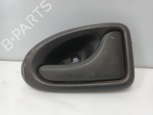 Used Front right interior door handle Front right interior door handle RENAULT MEGANE I Coach (DA0/1_) 1.9 dTi (DA0N) (98 hp) 33890629 33890629