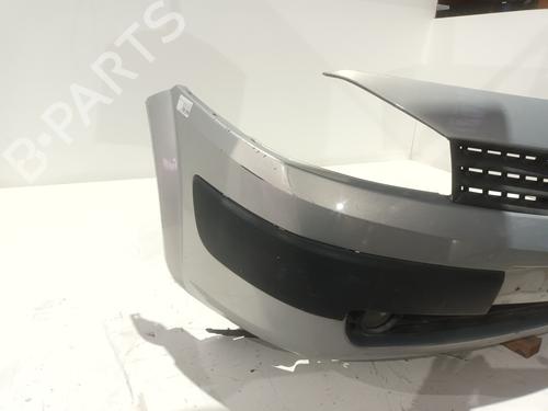 Stoßstange vorne RENAULT MEGANE II (BM0/1_, CM0/1_) 1.6 16V (BM0C, CM0C) | BP30626963C7 