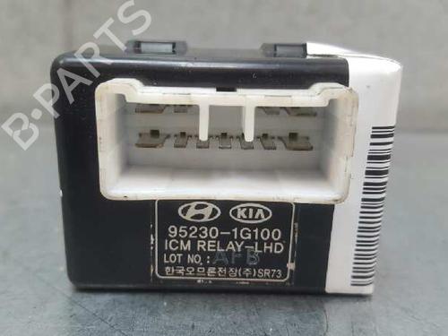 Elektronisk modul KIA RIO II (JB) 1.5 CRDi (110 hp) 13976353