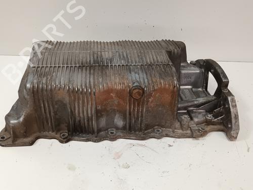 Oil sump KIA CERATO I Hatchback (LD) 2.0 CRDi | BP14607356M115