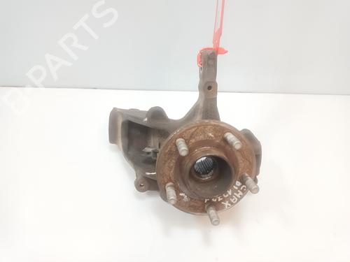 Used Left front steering knuckle Left front steering knuckle FORD C-MAX II (DXA/CB7, DXA/CEU) [2010-2019] 36239472 36239472