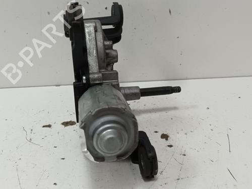 Rear wiper motor OPEL ASTRA H GTC (A04) 1.6 (L08) | BP15986820M102 