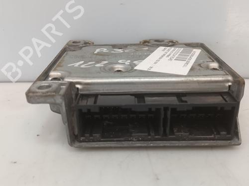 Kollisjonspute styreenhet PEUGEOT 307 SW (3H)  | BP29630414M53