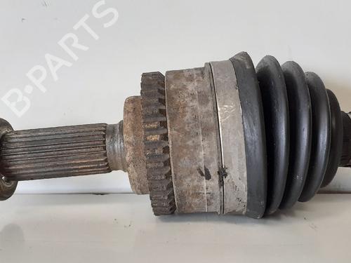 Left front driveshaft HYUNDAI ATOS (MX) 1.1 | BP12722061M38 