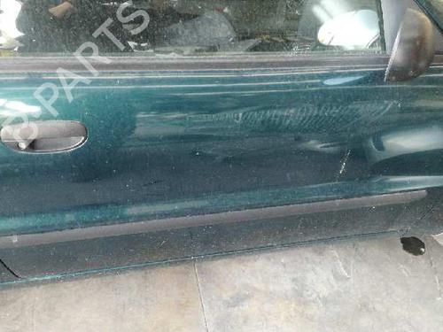 Gearbox DAEWOO LANOS (KLAT) 1.3 | BP12724547M3