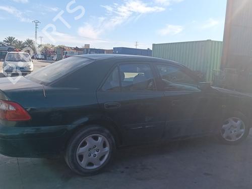 Left front indicator MAZDA 626 V (GF) 2.0 TD (GFFP) | BP33214151C32 - Image 9