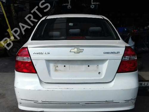 Electronic sensor CHEVROLET AVEO / KALOS Saloon (T250, T255) 1.4 | BP14992072M84 