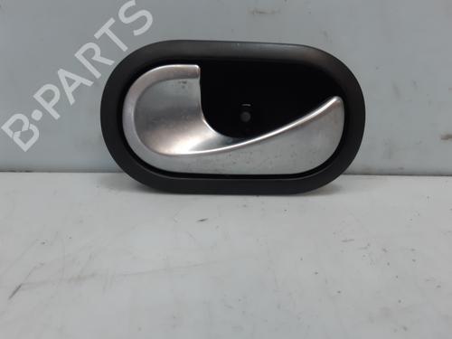 Used Front left interior door handle Front left interior door handle 37646468 37646468