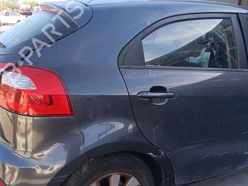 Front slam panel KIA RIO III (UB) 1.1 CRDi | BP36110786C72  - Image 14