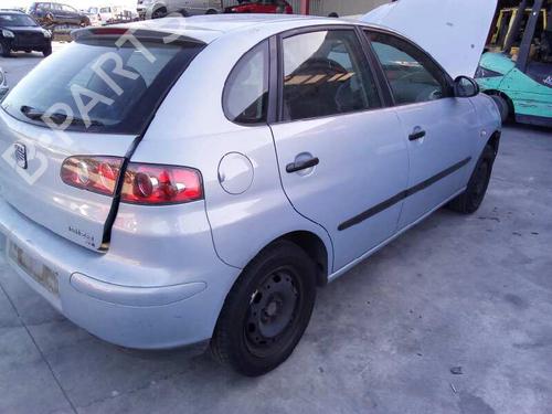 Pulley SEAT IBIZA III (6L1)  | BP13985752M122 