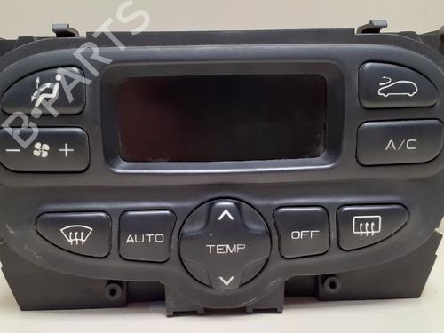 Used Climate control PEUGEOT 307 (3A/C) 2.0 HDi 90 (90 hp) 12763600