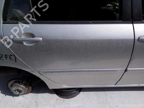 Right rear window switch TOYOTA COROLLA (_E12_) 1.4 D (NDE120_, NDE120R) | BP12807589I28