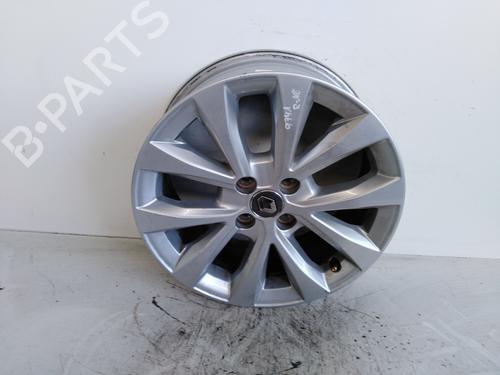 Used Rim RENAULT CLIO V (B7_) [2019-2025]  12852207