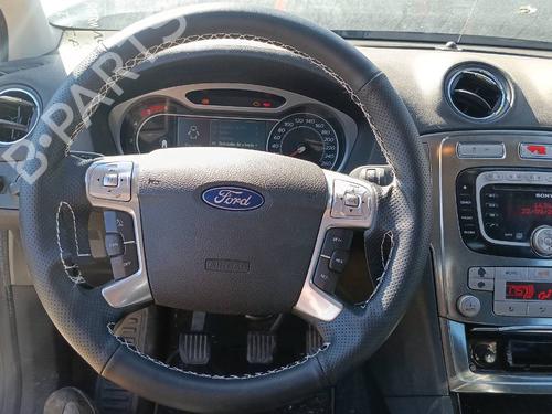 Climate control FORD MONDEO IV (BA7) 2.0 TDCi | BP40076773I5 - Image 22