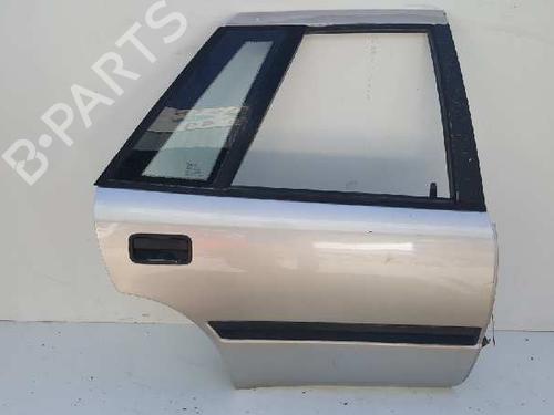 Dør højre bagtil DAEWOO ESPERO (KLEJ) 2.0 (105 hp) 12684880