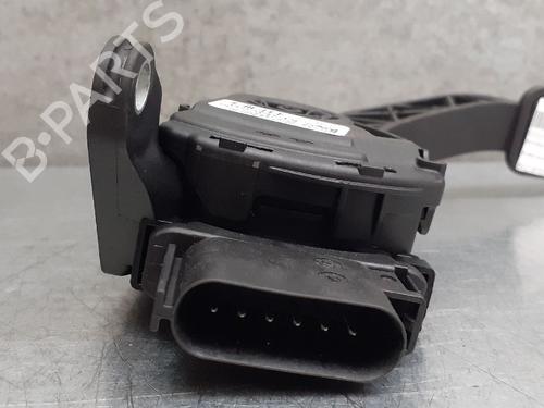 Pedal FORD B-MAX (JK) 1.4 | BP12753572I4 