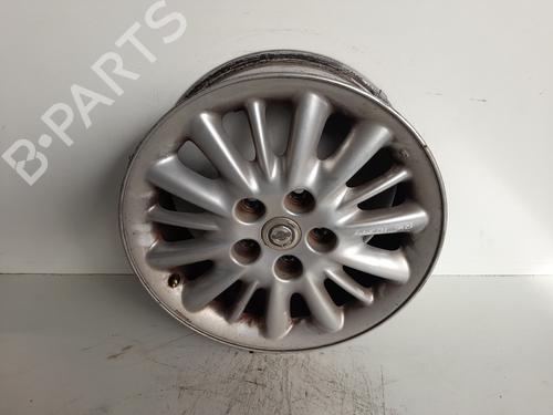 Used Rim CHRYSLER VOYAGER / GRAND VOYAGER III (GS_, NS_) 3.8 i AWD (178 hp) 12791695