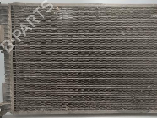 Used Water radiator Water radiator RENAULT LAGUNA I (B56_, 556_) [1993-2002] 32297634 32297634
