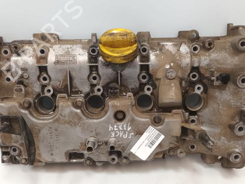 Used Valve cover Valve cover RENAULT ESPACE IV (JK0/1_) 2.0 Turbo (JK0A, JK0B, JK0N) (163 hp) 34055194 34055194