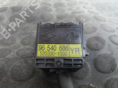 Steering column stalk DAEWOO KALOS (KLAS) 1.2 | BP12693742I23 