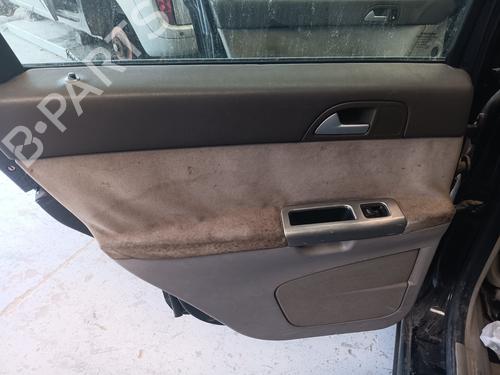 Engine VOLVO S40 II (544) 2.0 D | BP30156741M1