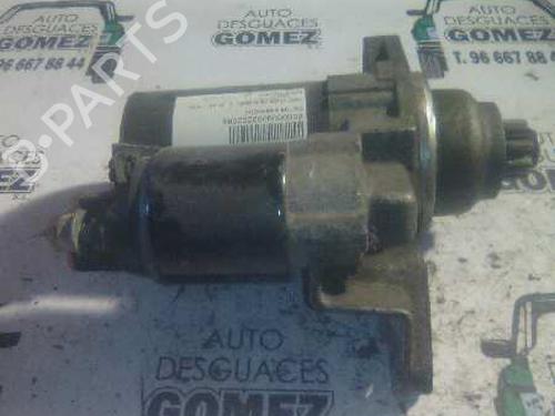 Starter SEAT IBIZA III (6L1)  | BP12734729M8 