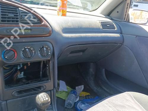 Starter FORD MONDEO II (BAP) 1.8 TD | BP37081509M8 - Image 21