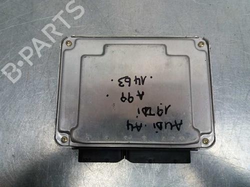 Computer motormanagement AUDI A4 B5 Avant (8D5) 1.9 TDI | BP12804108M57 