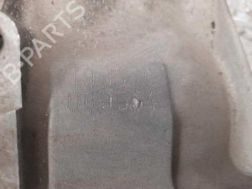 Gearbox HYUNDAI i30 Estate (FD) 1.4 | BP12774709M3