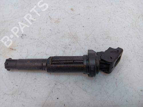Used Ignition coil BMW 3 (E46) 318 i (143 hp) 24884425