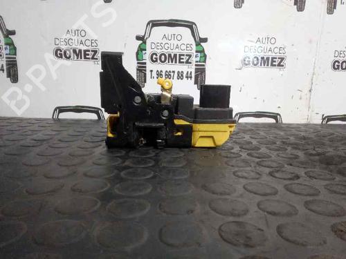 Front right lock VOLVO S60 I (384) 2.4 T | BP12813048C97 
