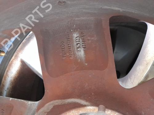 Rim RENAULT MEGANE II (BM0/1_, CM0/1_) 1.5 dCi (BM1F, CM1F) | BP17679930C45 