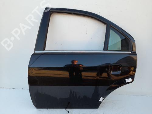 Used Left rear door FORD MONDEO III (B5Y) 1.8 SCi (130 hp) 12706320