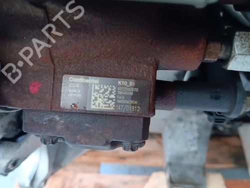Engine FORD MONDEO IV Turnier (BA7) 2.0 TDCi | BP25895710M1 