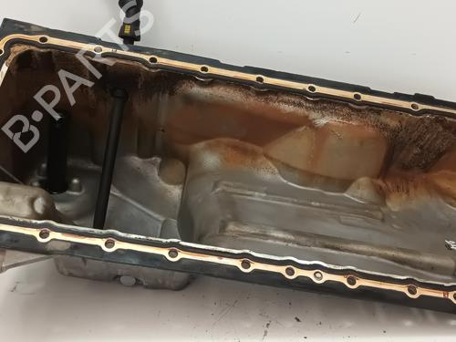 Oil sump BMW 5 (E60) 523 i | BP13987054M115 