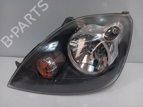 Scheinwerfer links für Scheinwerfer links FORD FIESTA V (JH_, JD_) 1.4 16V (80 hp) 35783190 35783190