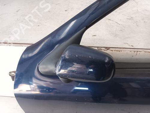 Left front door CITROËN XSARA (N1) 1.9 TD | BP22567649C2 