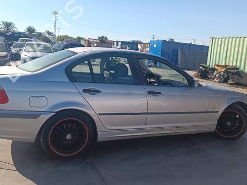 Steering pump BMW 3 (E46) 320 d | BP40225407M99 - Image 9