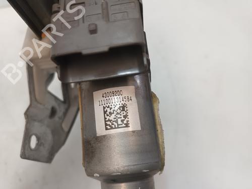 Other CITROËN C4 II (NC_) | BP26393951O1