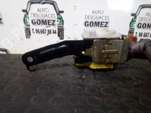 Front right seatbelt MITSUBISHI GALANT VIII (EA_) 2.0 (EA2A) | BP12811131I25 