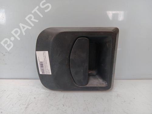 Used Front left exterior door handle IVECO DAILY IV Van [2006-2012]  24893186