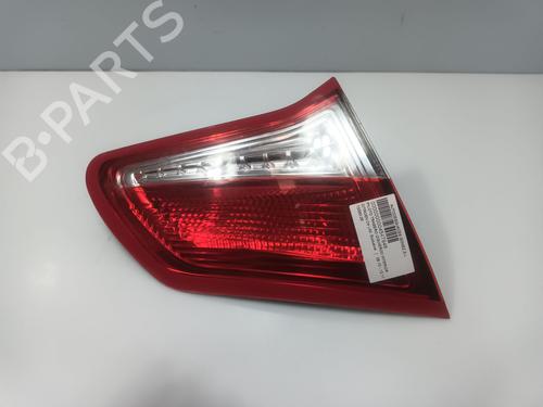 Used Left tailgate light Left tailgate light CITROËN C4 II (NC_) [2009-2026] 33214185 33214185