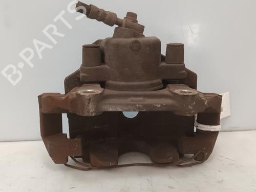 Used Left front brake caliper SEAT TOLEDO IV (KG3) [2012-2019]  29159113