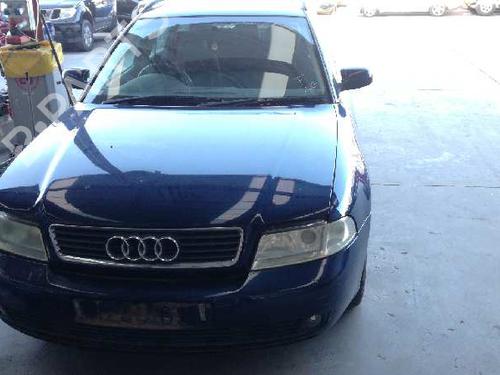Derde remlicht AUDI A4 B5 Avant (8D5) 1.8 | BP12731827L11